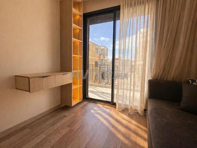 Appartement location à Anfa, Gharb-Chrarda-Beni Hssen