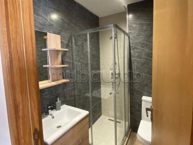 Appartement location à Mansouria, Gharb-Chrarda-Beni Hssen