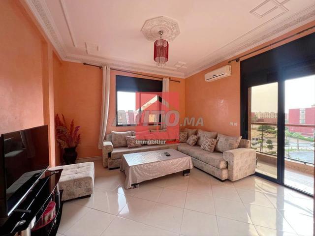 Appartement location à Charaf, Agadir