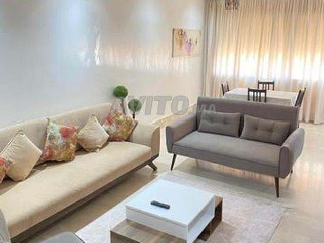 Appartement location à Anfa, Gharb-Chrarda-Beni Hssen