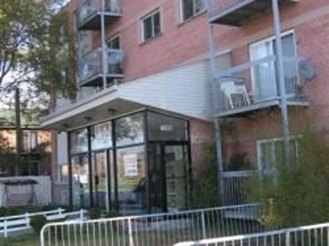 Apartment for rent in St. Leonard's, Quebec