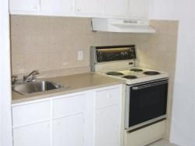 Apartment for rent in St. Leonard's, Quebec