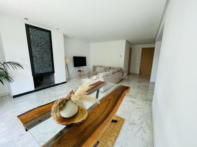 Appartement location à Bouskoura, Gharb-Chrarda-Beni Hssen