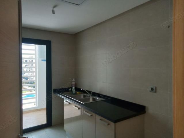 Appartement location à Rbat