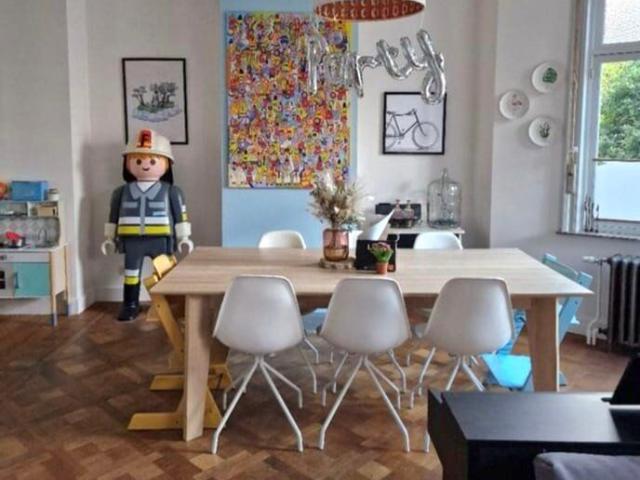 Appartement location à Schaarbeek, Bruxelles