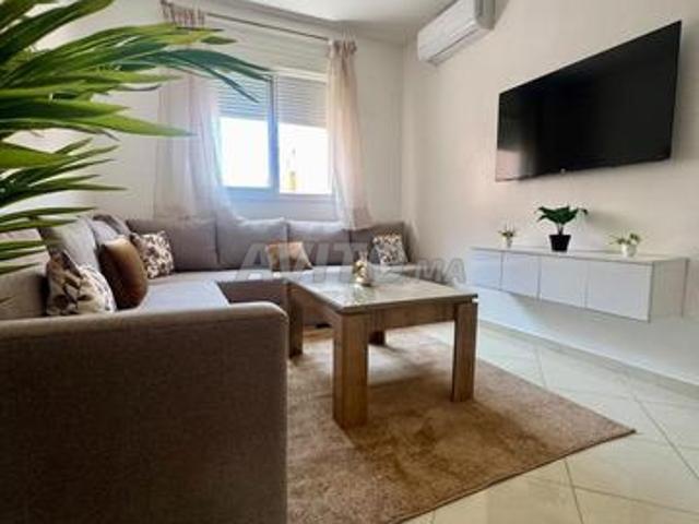 Appartement location à Anfa, Gharb-Chrarda-Beni Hssen