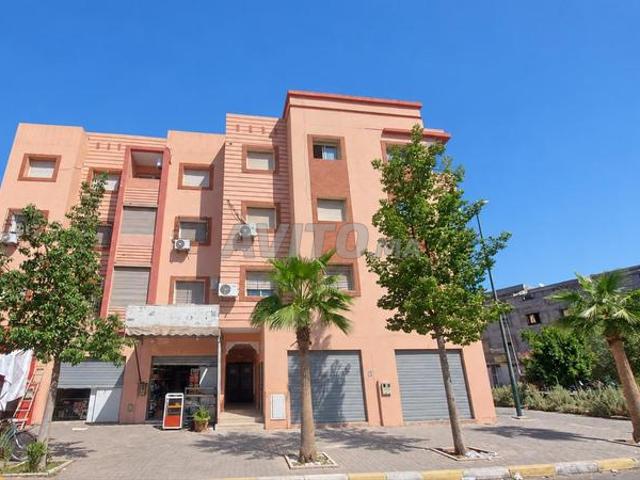 Appartement location à L'Oriental