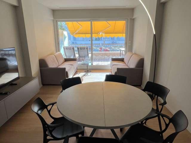 Appartement location à Nice