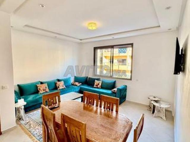 Appartement location à Mansouria, Gharb-Chrarda-Beni Hssen