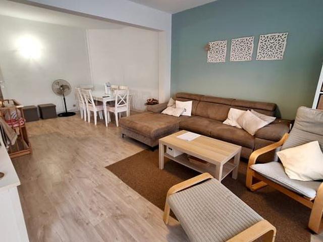 Appartement location à Schaarbeek, Bruxelles