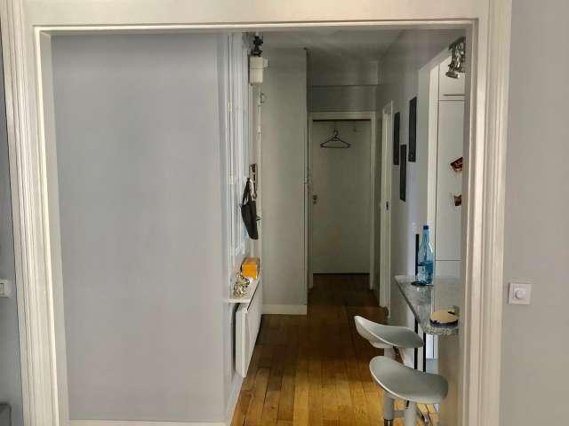 Appartement location à Paris, Île-de-France