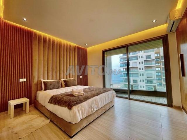 Appartement location à Anfa, Gharb-Chrarda-Beni Hssen