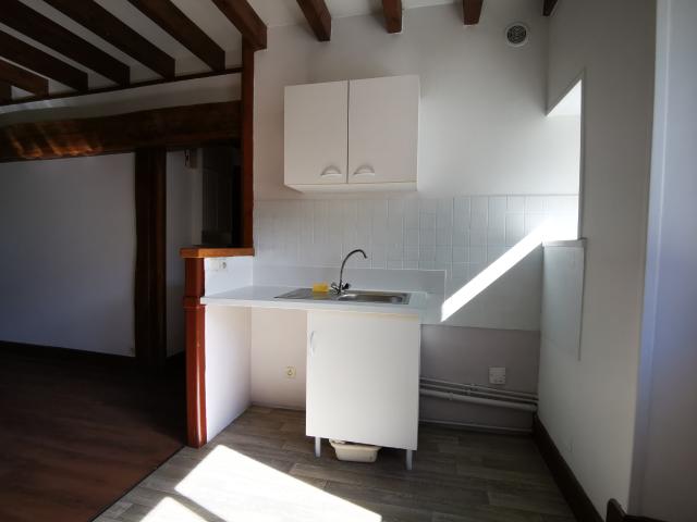 Duplex location à Milly-la-Forêt, Essonne