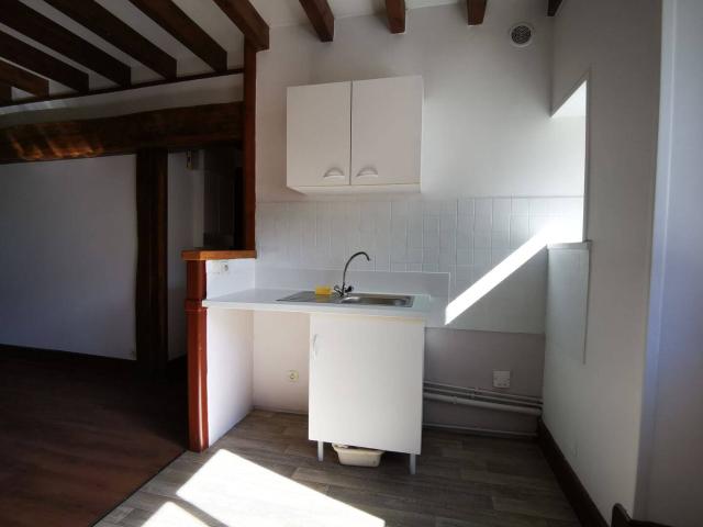 Appartement location à ZA du Chenet, Milly-la-Forêt