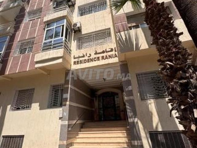Appartement location à Mohammedia, Gharb-Chrarda-Beni Hssen