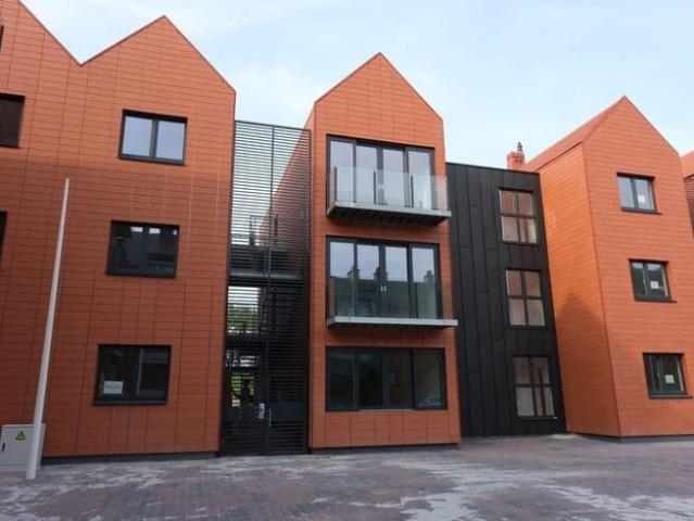 Appartement location à Bergen, Wallonie