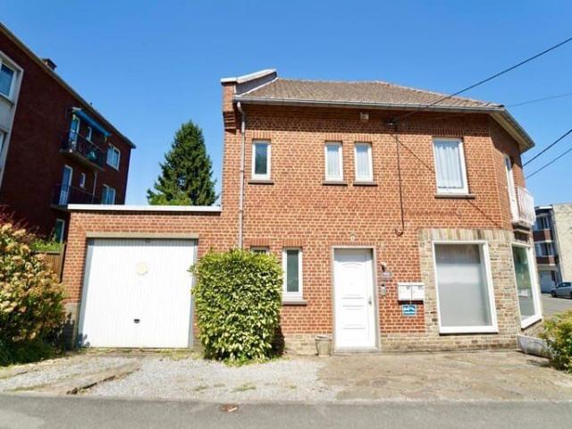 Appartement location à Charleroi, Wallonie