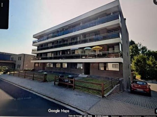 Appartement location à Saint-nicolas, Wallonie