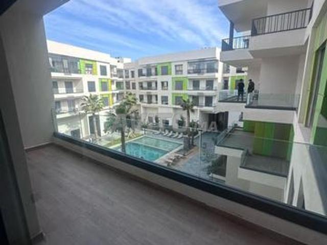 Appartement location à Mohammedia, Gharb-Chrarda-Beni Hssen