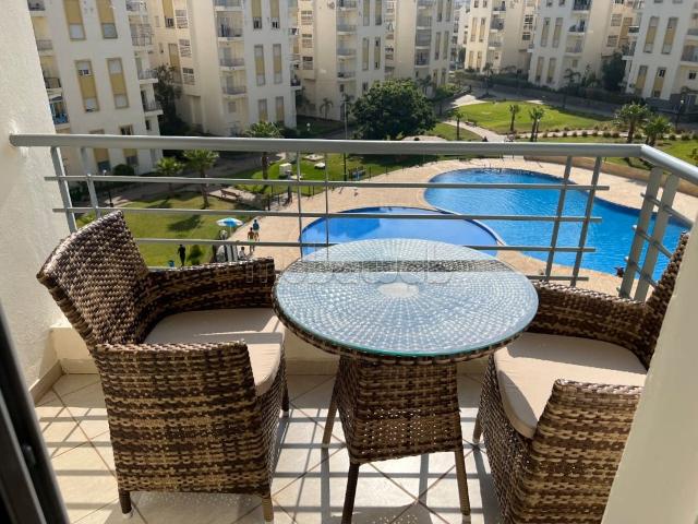Appartement vente à Gharb-Chrarda-Beni Hssen