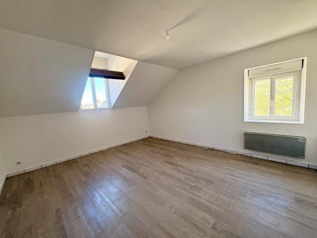 Appartement location à Prémery, Nièvre