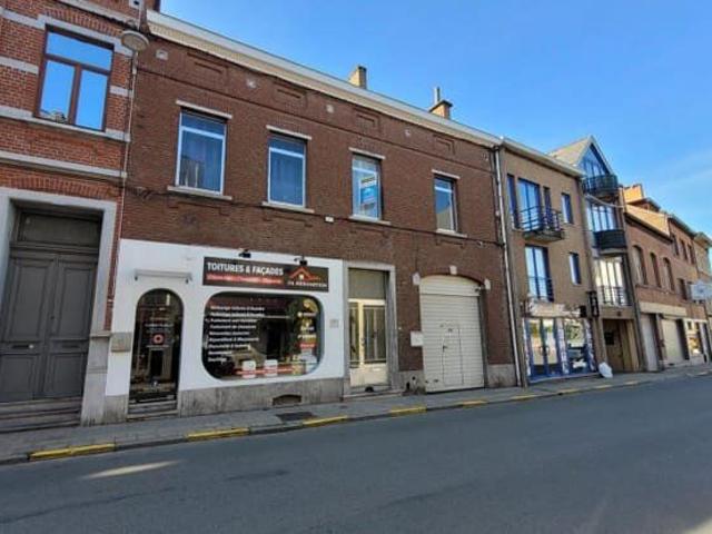 Appartement location à Merbraine, Wallonie