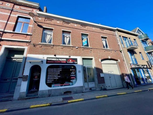 Appartement location à Merbraine, Wallonie