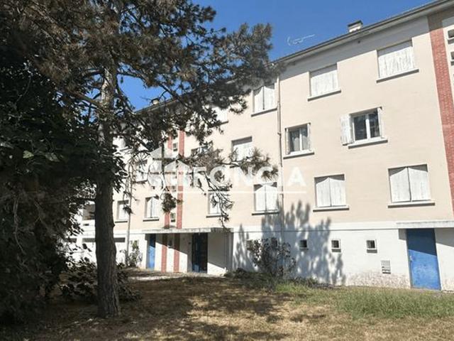 Appartement vente à La Tour-du-Pin, Le Passage