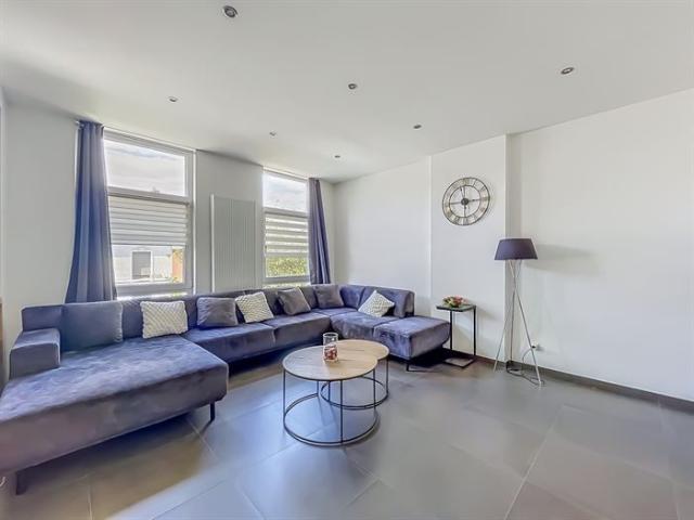 Appartement location à La Louvière, Wallonie