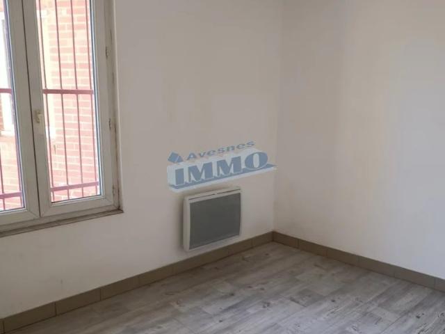 Appartement location à Arras, Tincques