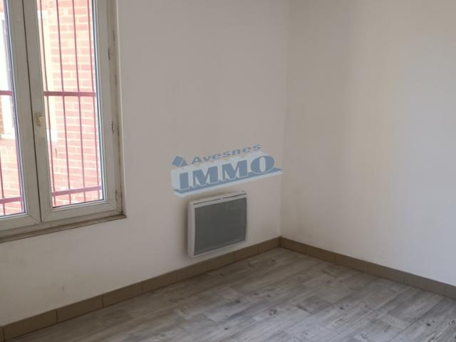 Appartement location à Arras, Tincques
