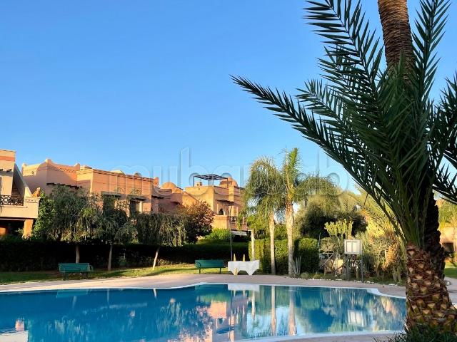 Appartement vente à Marrakech, L'Oriental