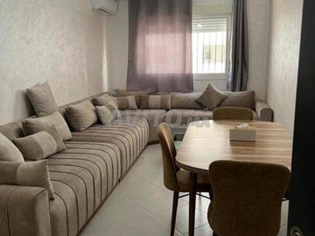 Appartement vente à Tangero, Tanger-Tétouan