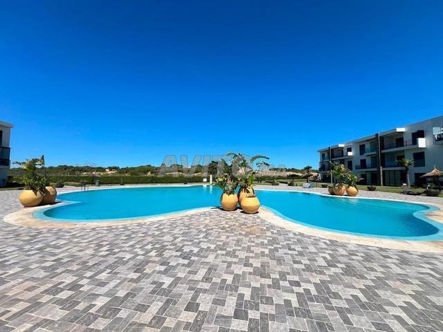 Appartement vente