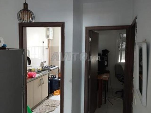 Appartement vente à Salé