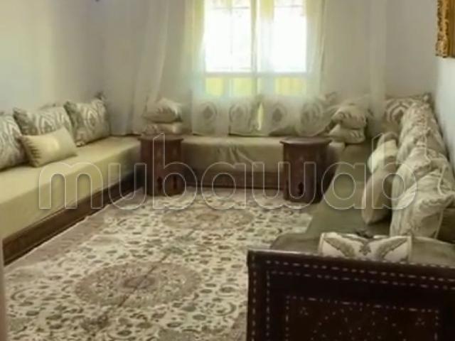 Appartement vente à Berrechid, Gharb-Chrarda-Beni Hssen