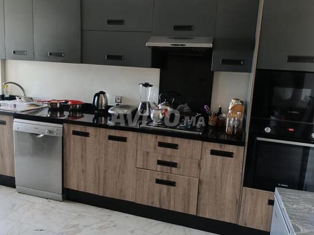 Appartement vente à Anfa, Gharb-Chrarda-Beni Hssen