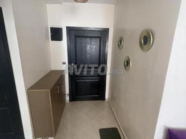 Appartement vente à Anfa, Gharb-Chrarda-Beni Hssen