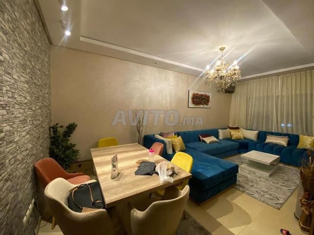 Appartement vente à Anfa, Gharb-Chrarda-Beni Hssen