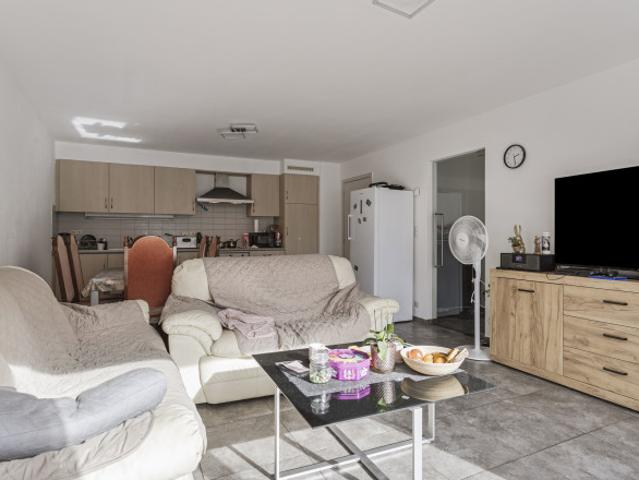 Appartement vente à Waregem