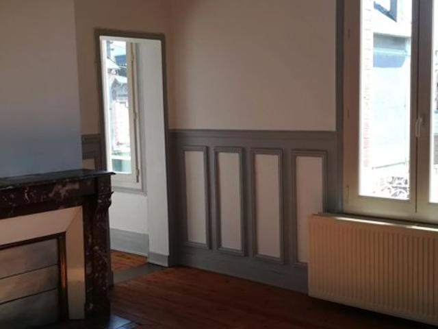 Appartement location à Soissons, Villers-cotterêts