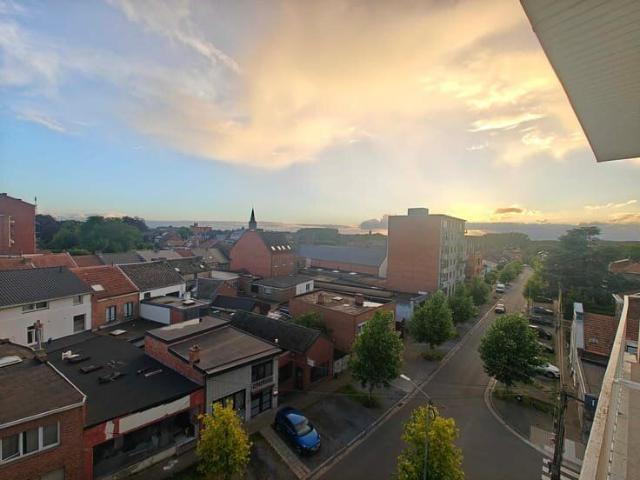 Appartement location à Waremme, Wallonie