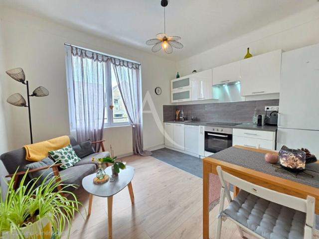 Appartement vente à Meaux, Trilport