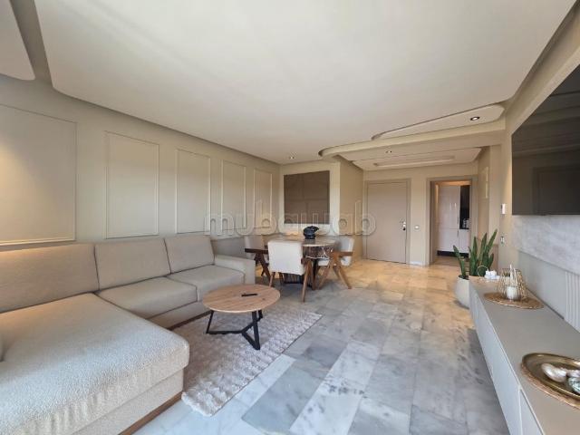 Appartement vente à Marrakech, L'Oriental