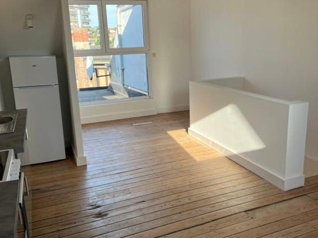 Appartement location à Anderlecht, Bruxelles
