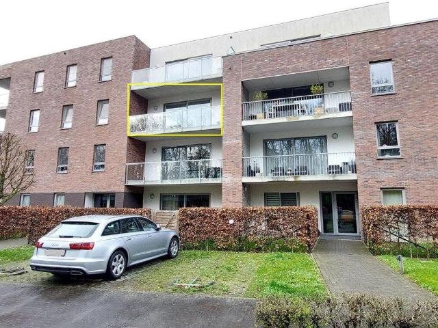 Appartement location à Ath