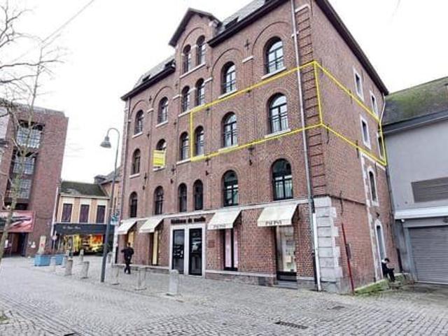 Appartement location à Aat, Wallonie