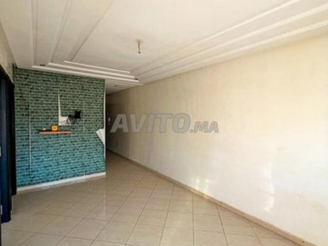 Appartement vente à Lyautey