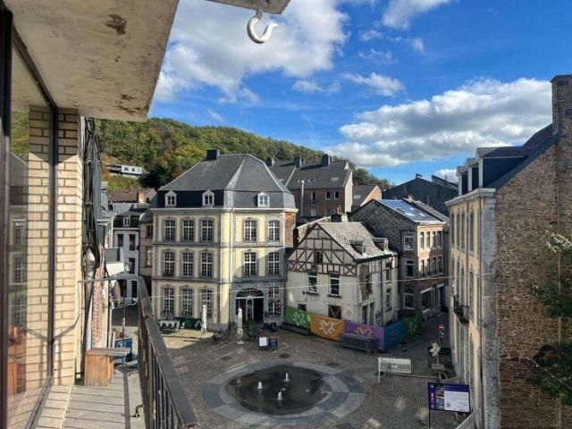 Appartement location à Spa