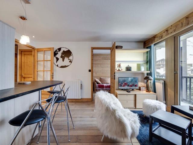 Appartement vente à Albertville, Val-d'isère
